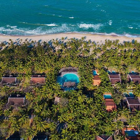 Le Belhamy Beach Resort & Spa, Hoi An Exterior photo