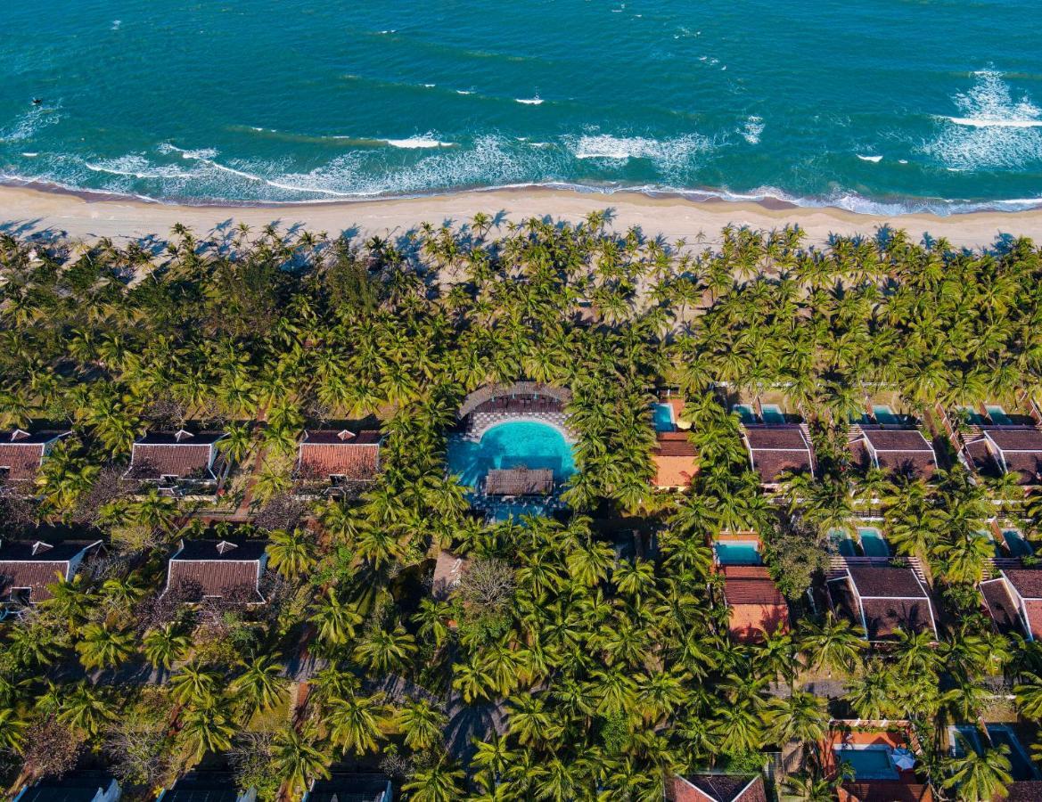 Le Belhamy Beach Resort & Spa, Hoi An Exterior photo