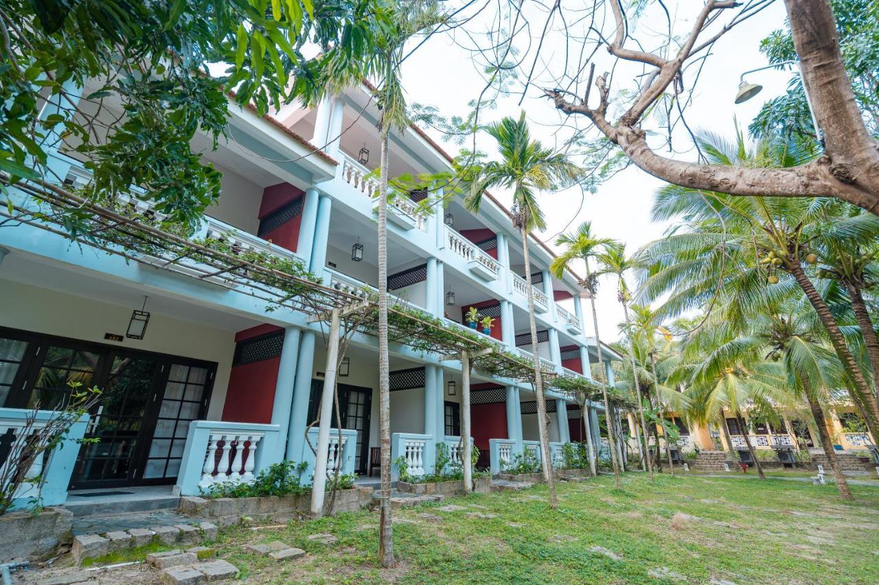 Le Belhamy Beach Resort & Spa, Hoi An Exterior photo