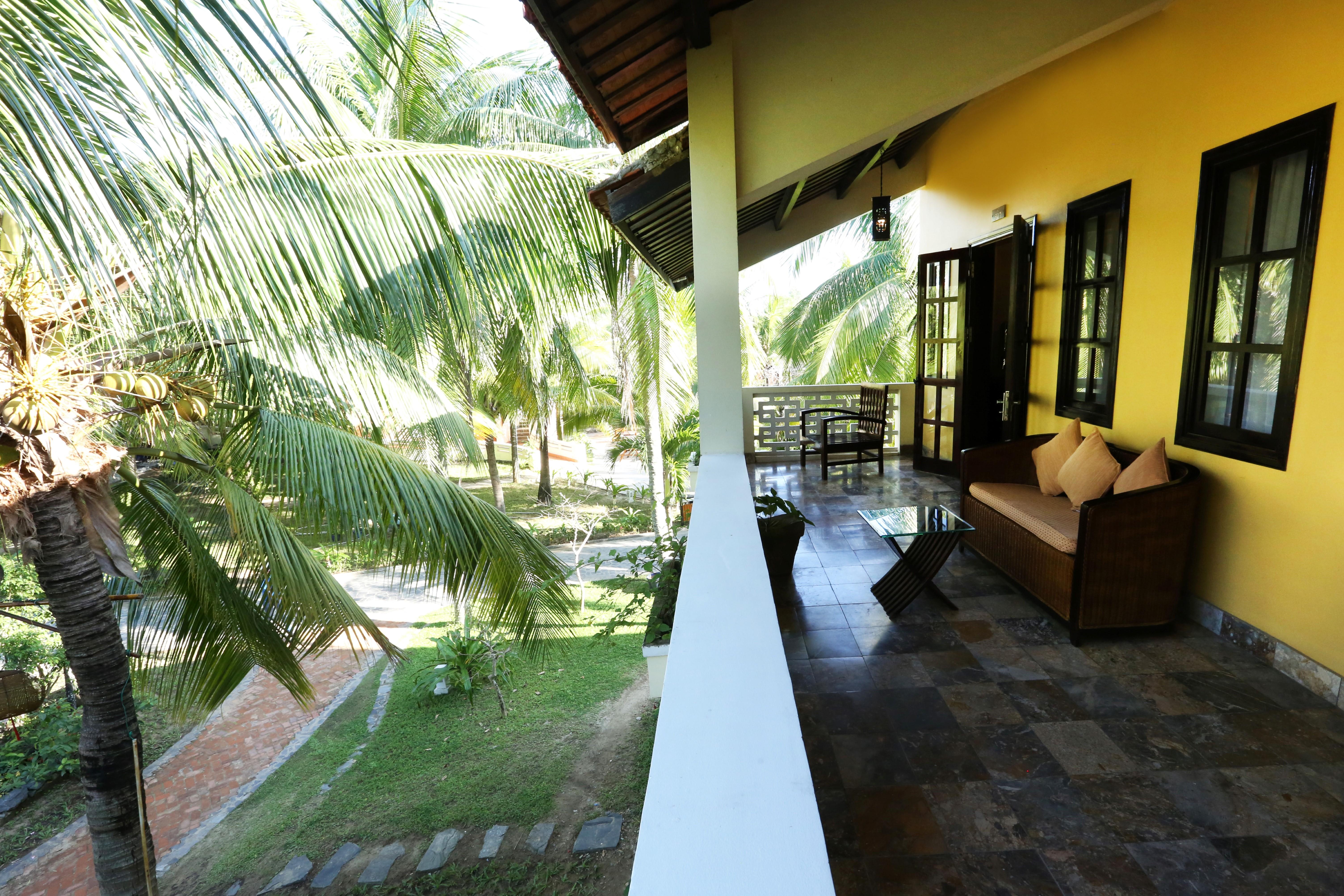 Le Belhamy Beach Resort & Spa, Hoi An Exterior photo