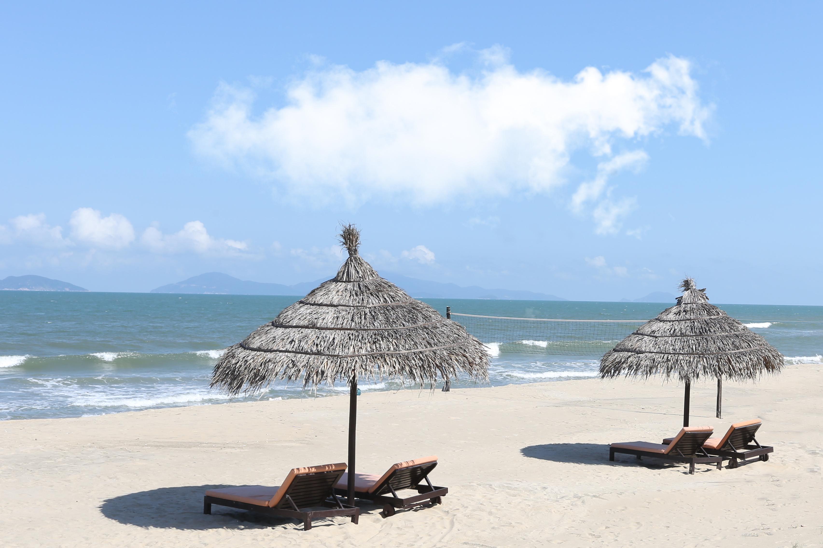 Le Belhamy Beach Resort & Spa, Hoi An Exterior photo