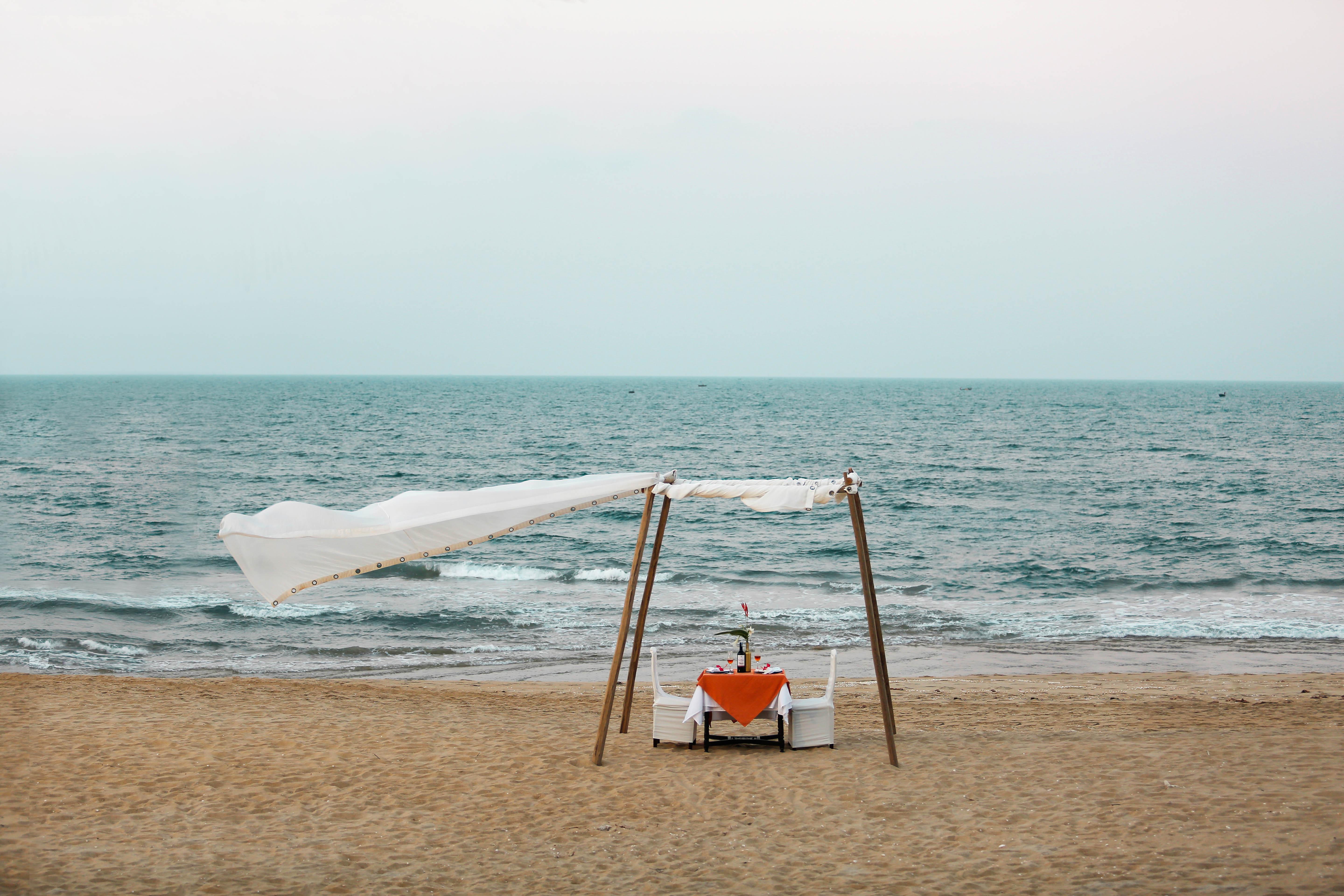 Le Belhamy Beach Resort & Spa, Hoi An Exterior photo