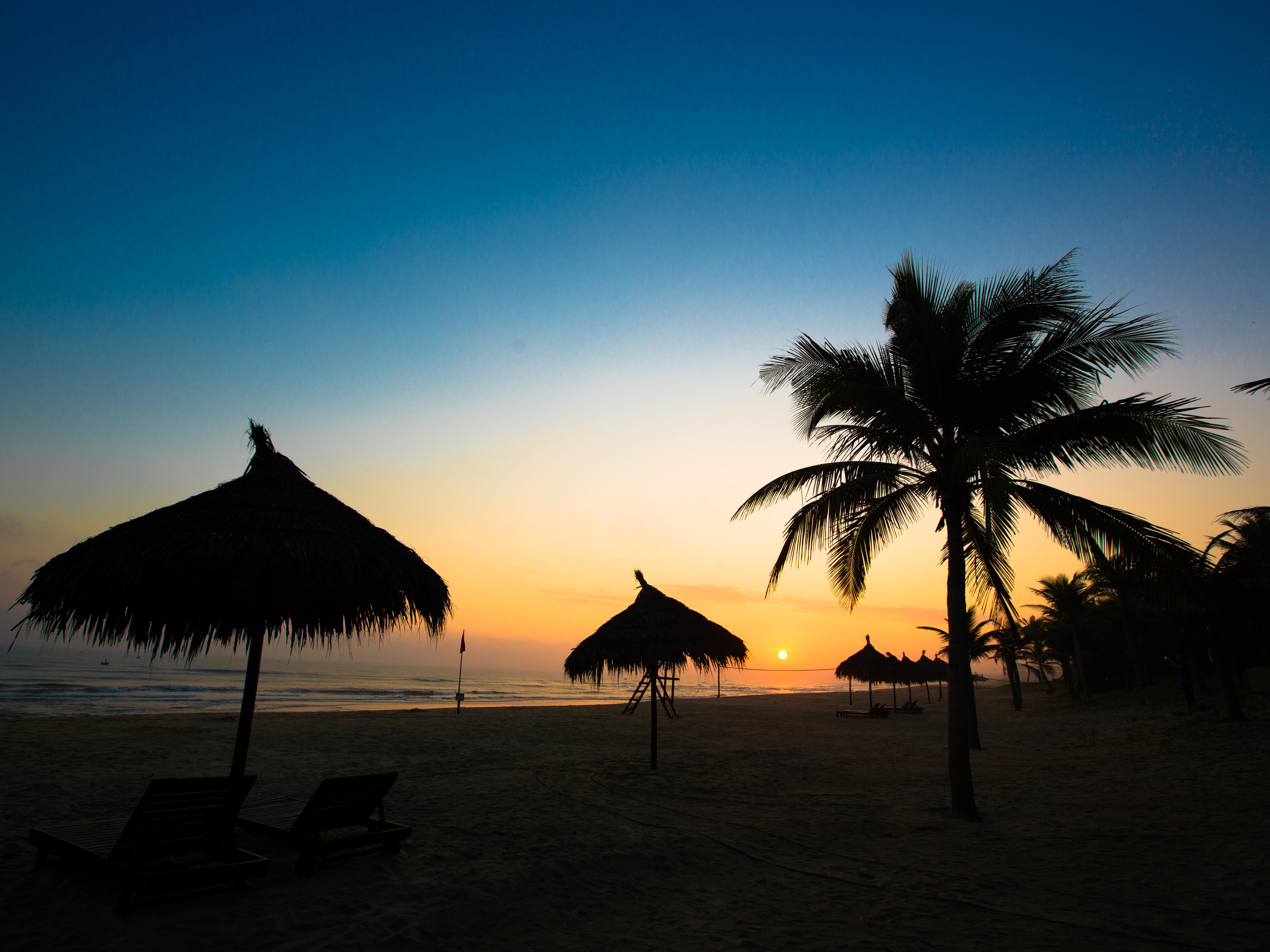 Le Belhamy Beach Resort & Spa, Hoi An Exterior photo