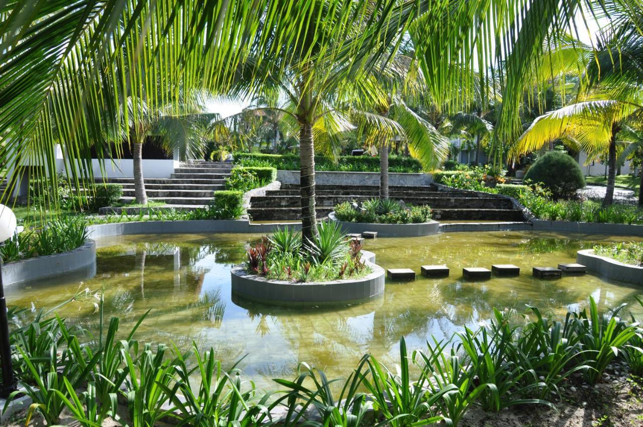 Le Belhamy Beach Resort & Spa, Hoi An Exterior photo