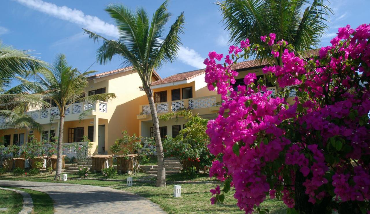 Le Belhamy Beach Resort & Spa, Hoi An Exterior photo