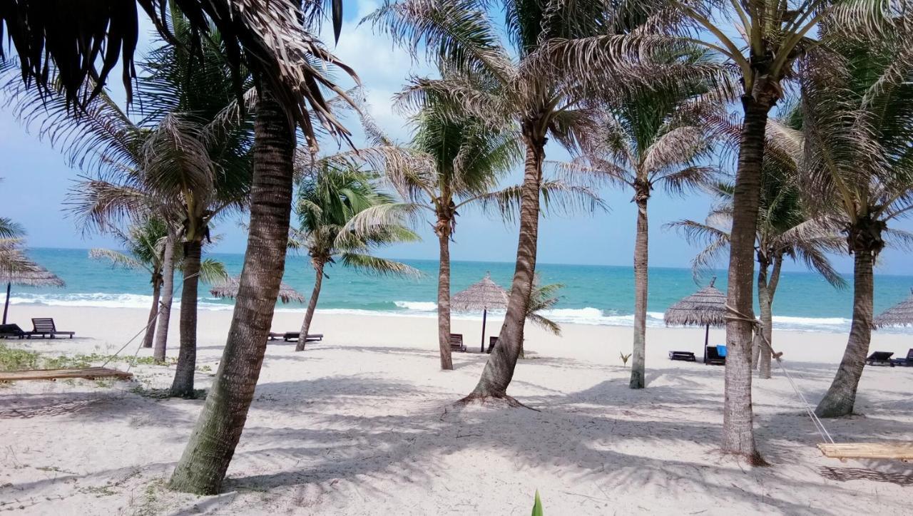 Le Belhamy Beach Resort & Spa, Hoi An Exterior photo