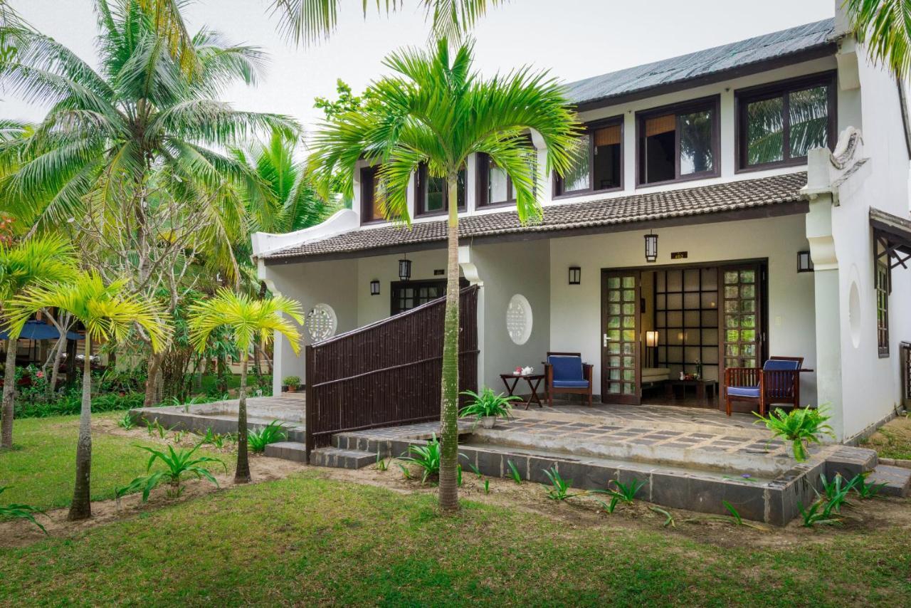 Le Belhamy Beach Resort & Spa, Hoi An Exterior photo